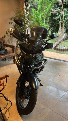 ZONTES T350 X 